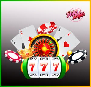 Slots Of Vegas No Deposit Bonus Free Spins